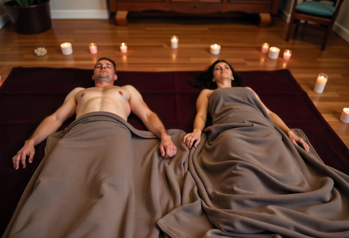 Tantra Couples